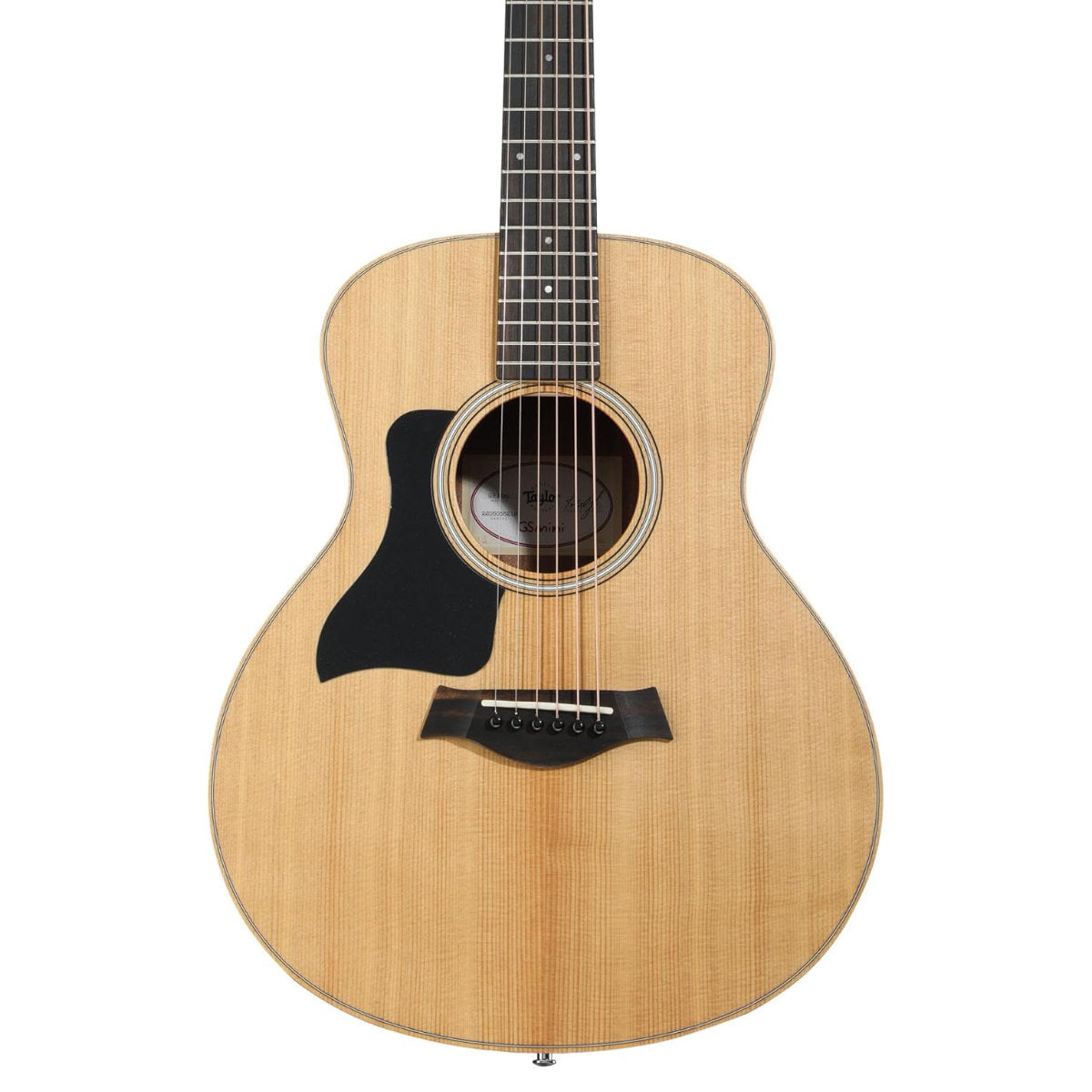 Taylor GS Mini Sapele Acoustic Guitar - Left-Handed