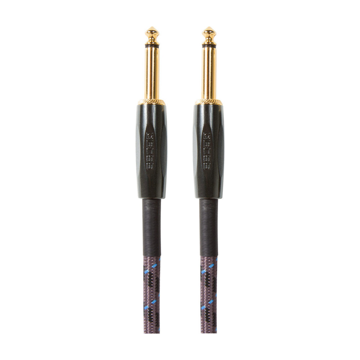 BOSS BIC-5 Straight to Straight Instrument Cable - 5 ft. - Bananas at Large®