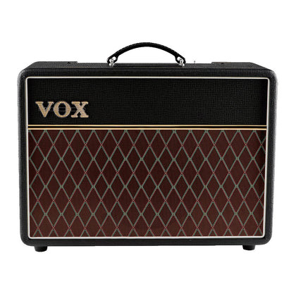 Vox AC10C1 Custom 1x10 Tube Guitar Combo Amp - Bananas at Large®
