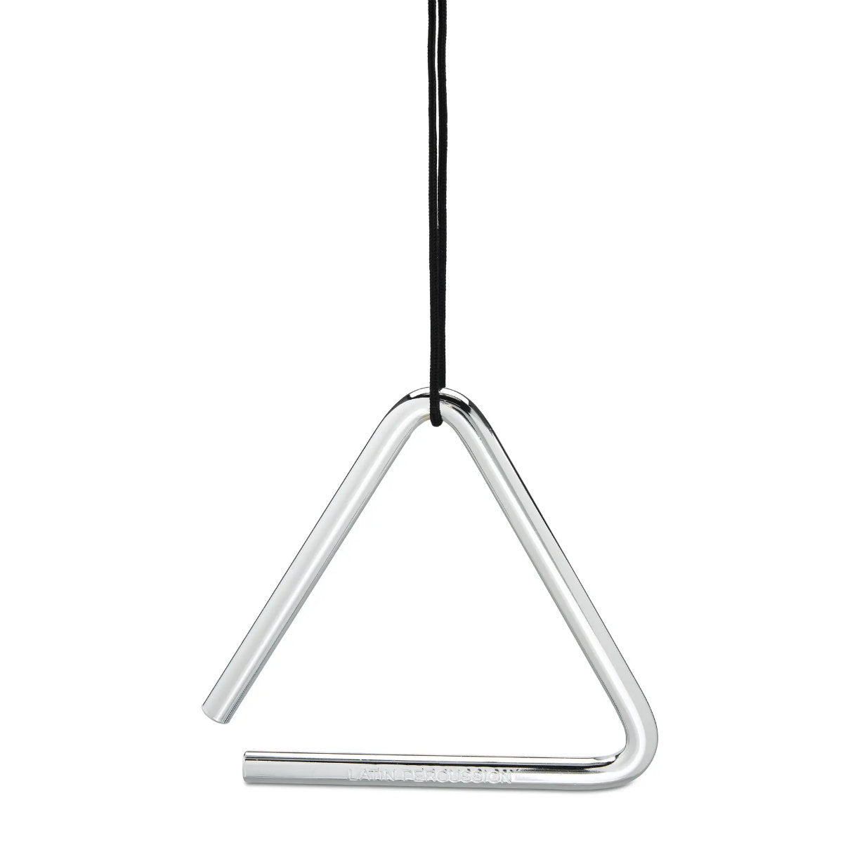 Latin Percussion LP311B Triangle with Striker - 5 in.
