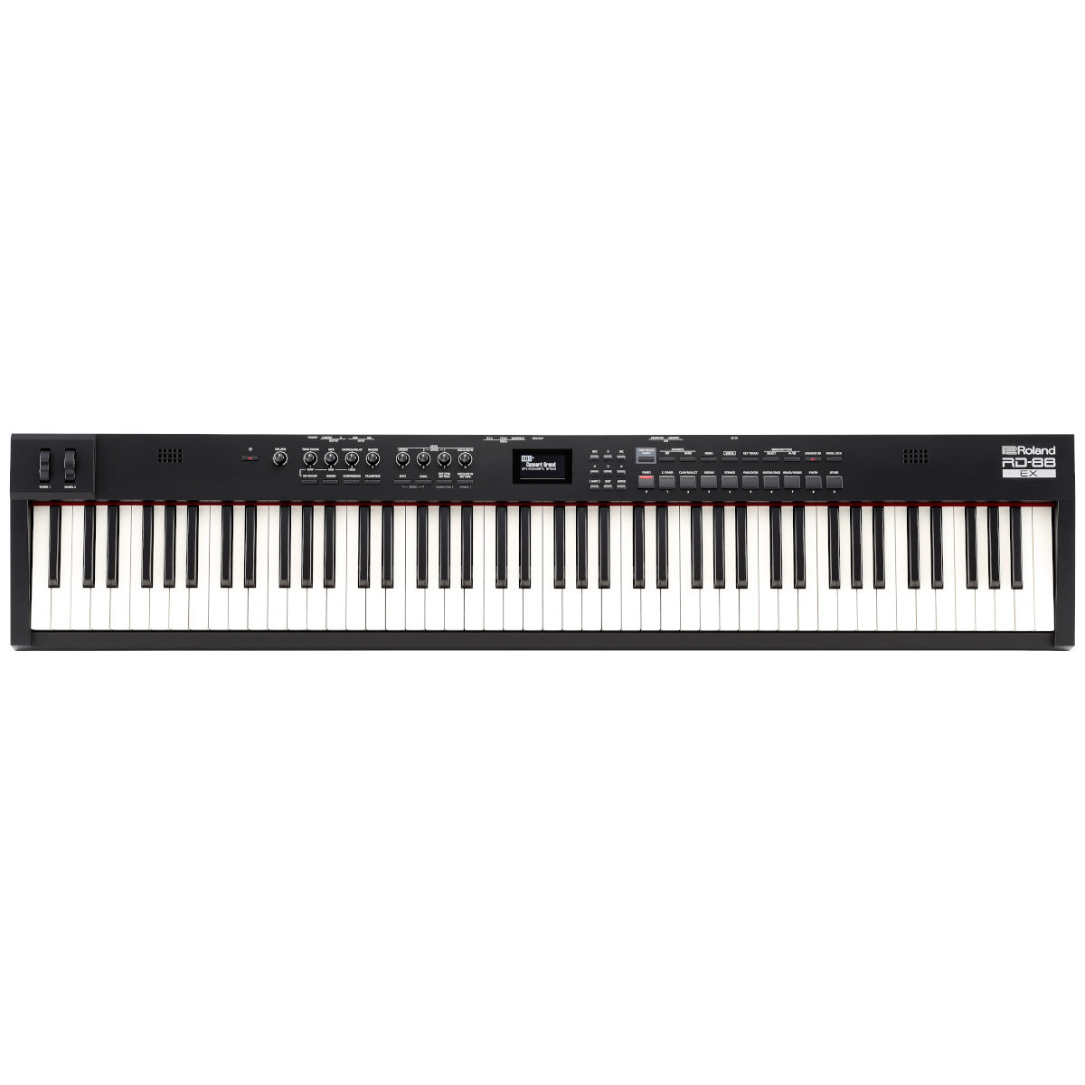 Roland RD-88 EX Digital Stage Piano - Bananas at Large®