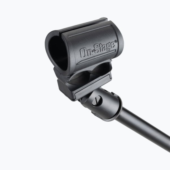 On-Stage MY330 Wireless Shock-Mount Mic Clip