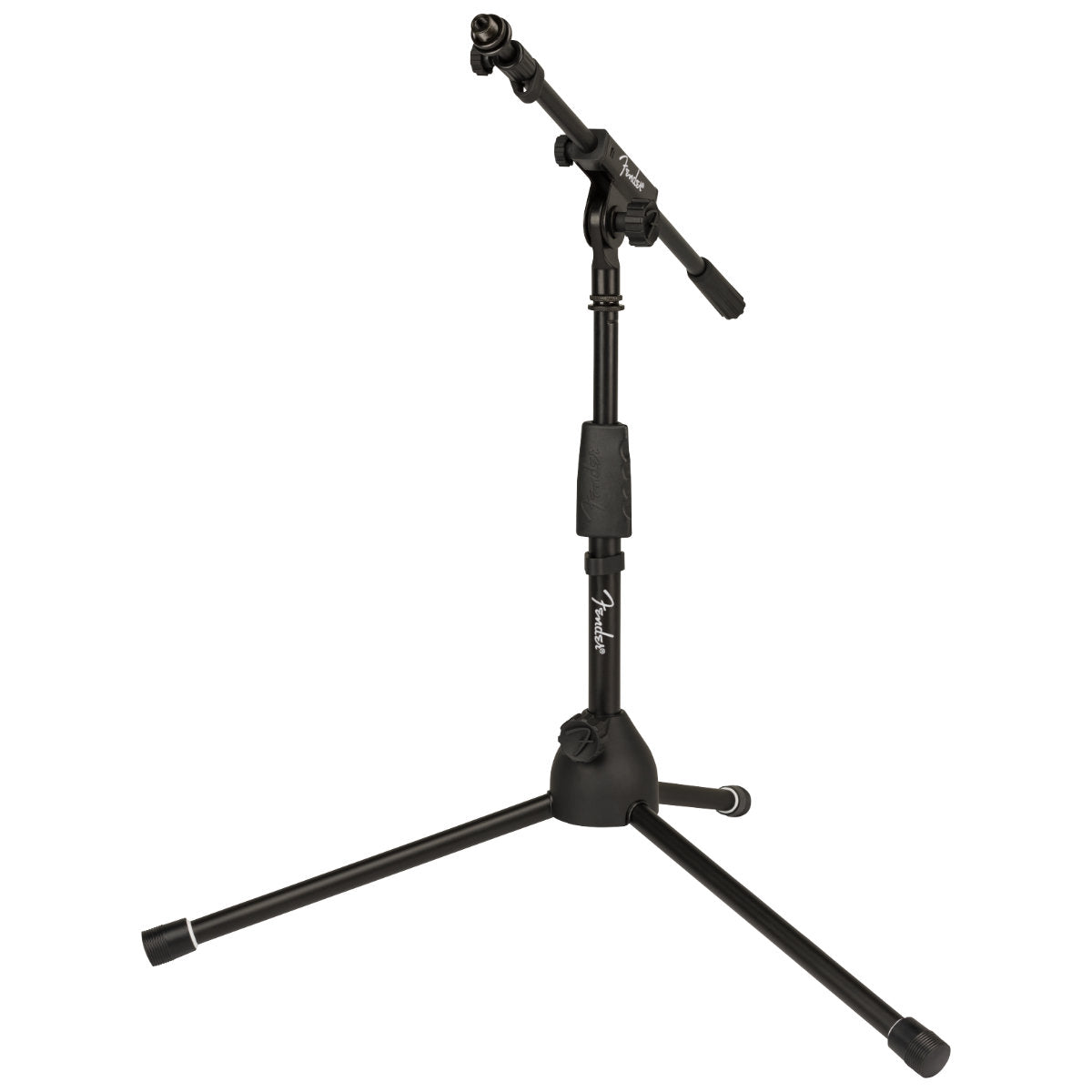 Fender Telescoping Boom Amp Microphone Stand