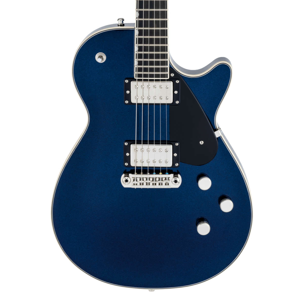 Gretsch Electromatic Premier Jet Electric Guitar - Ebony Fingerboard - Clairvoyant