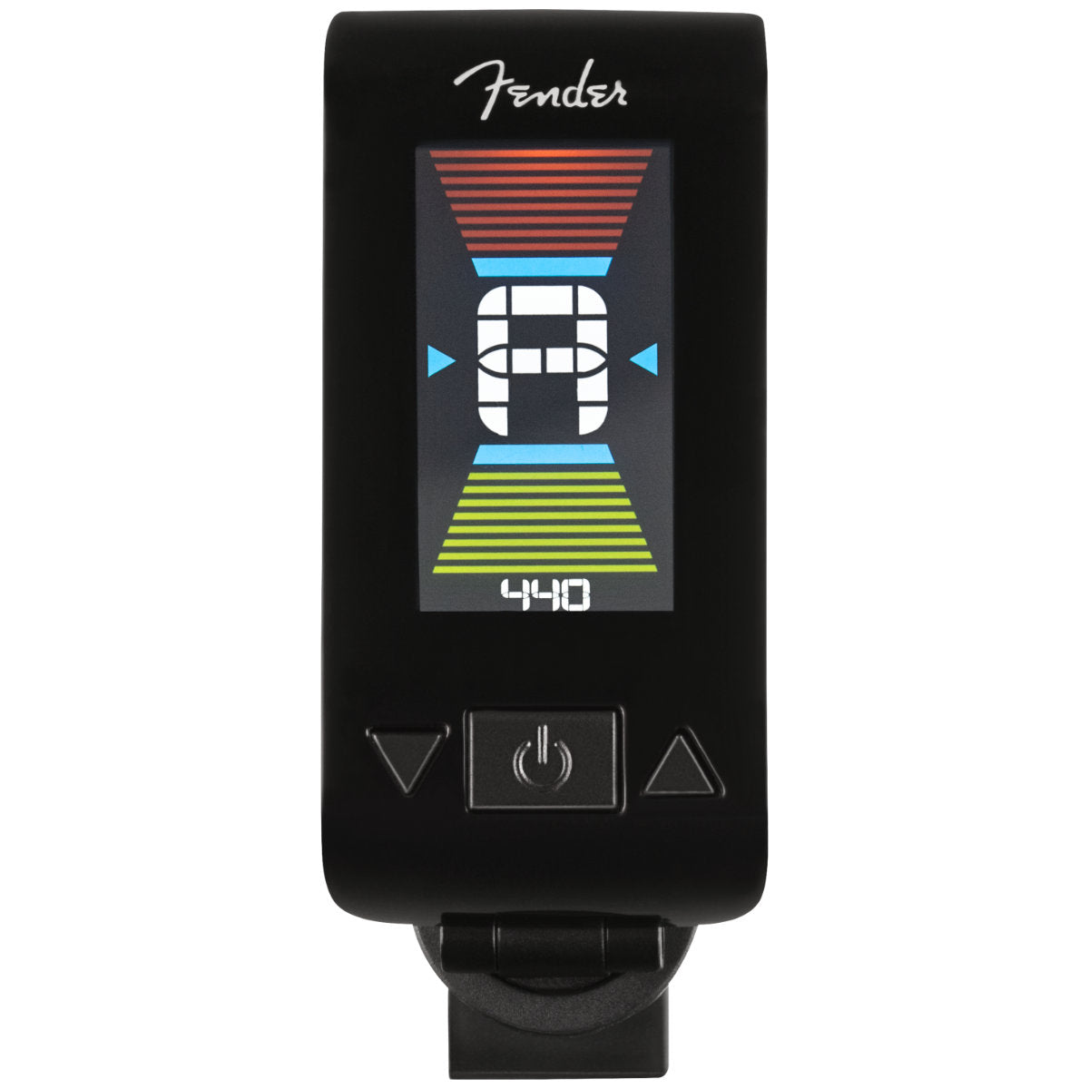 Fender Original Tuner - Black
