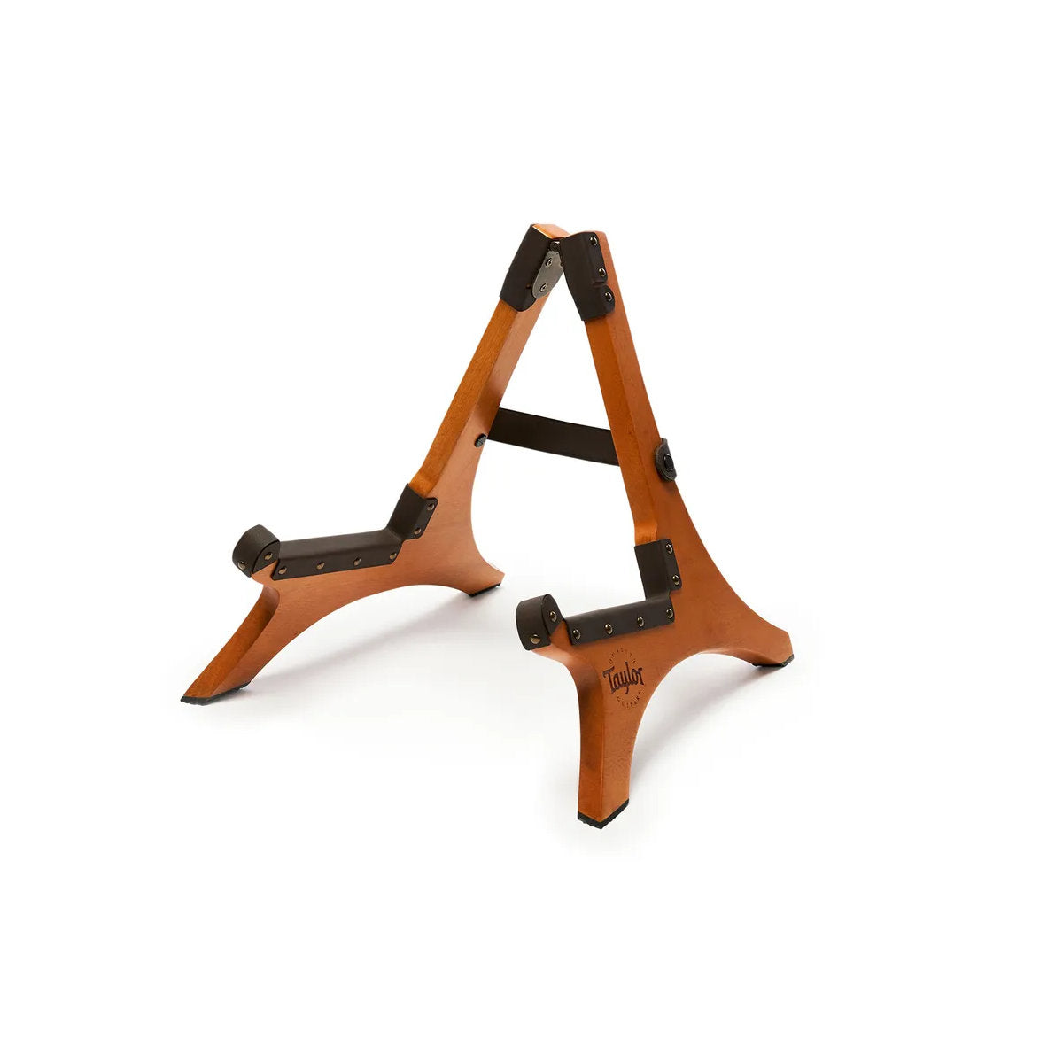 Taylor Folding Mahogany Guitar Stand