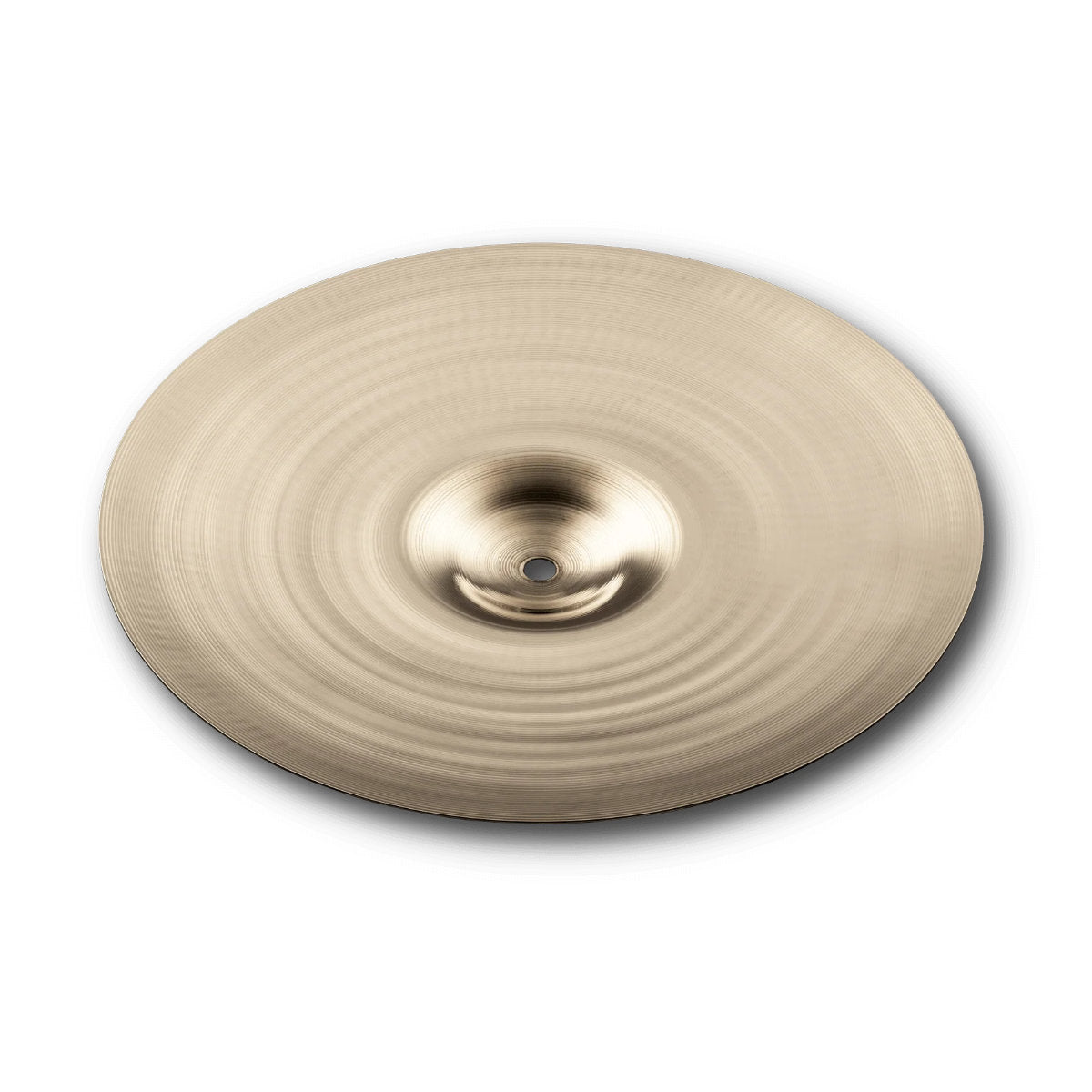 Zildjian A Custom HiHat - 14in Bottom