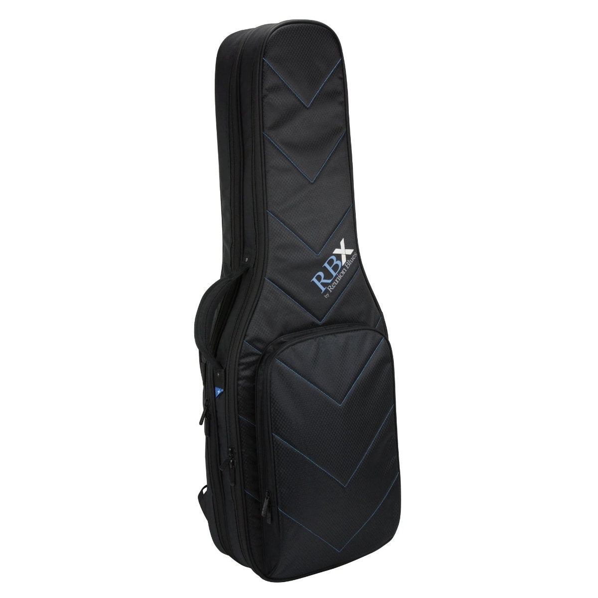 Reunion Blues RBX-2E Double Electric Guitar Gig Bag - Bananas at Large®