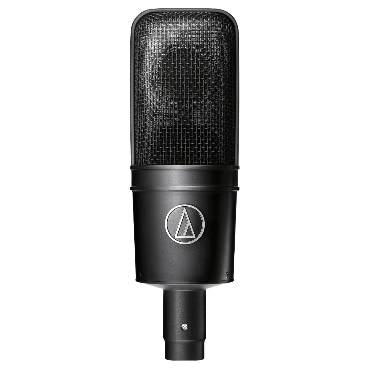 Audio Technica AT4040 Large Diaphragm Studio Microphone - Bananas at Large®
