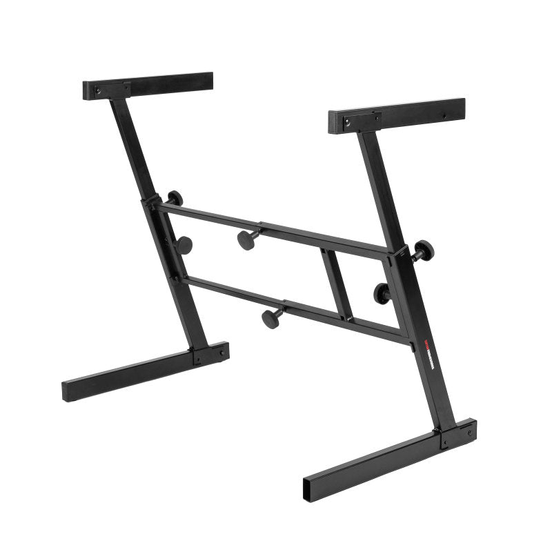 Gator Frameworks GFW-KEY-Z1000 Adjustable Z-Style Keyboard Stand
