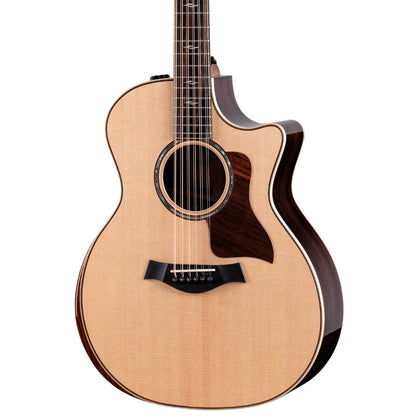 Taylor Next Generation 854ce Grand Auditorium 12-String Acoustic-Electric Guitar - Rosewood/Sitka (2026)