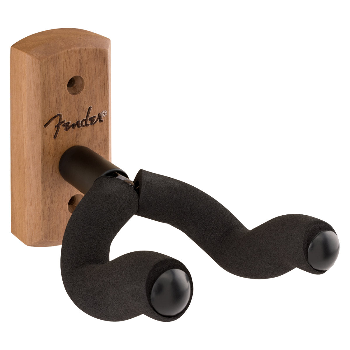 Fender Essentials Wall Hanger - Walnut - Bananas at Large®