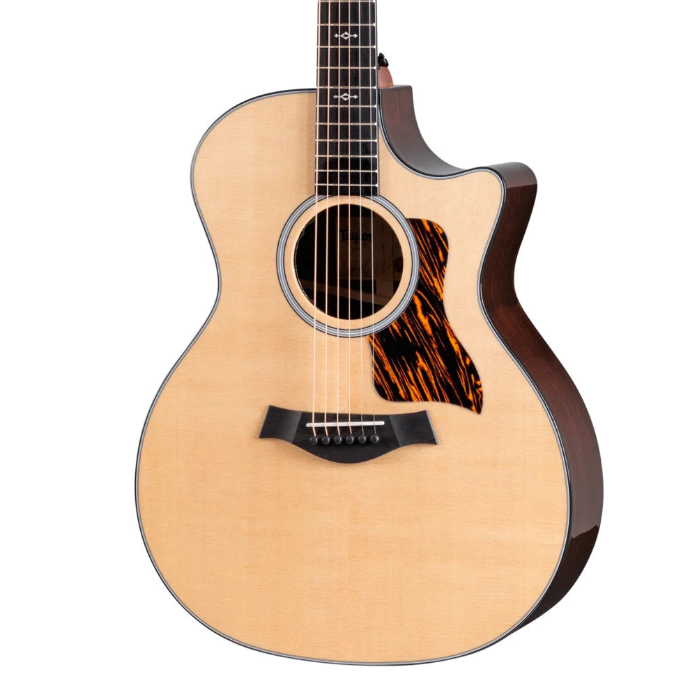 Taylor Next-Gen 414ce Grand Auditorium Acoustic-Electric Guitar - Indian Rosewood/Sitka