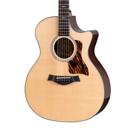 Martin LX1E Little Martin Acoustic-Electric Guitar – Bananas At