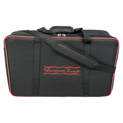 Voodoo Lab Pedalboard Soft Case for Dingbat Small-EX