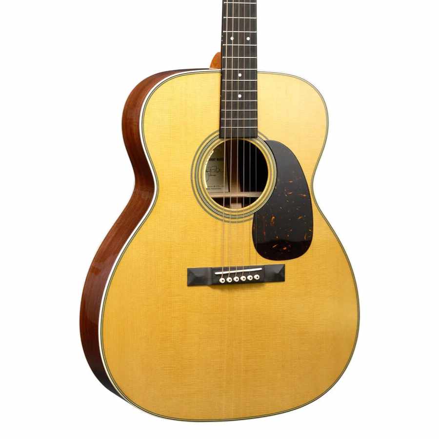 Martin 000-28EC Eric Clapton - Natural – Bananas At Large Inc