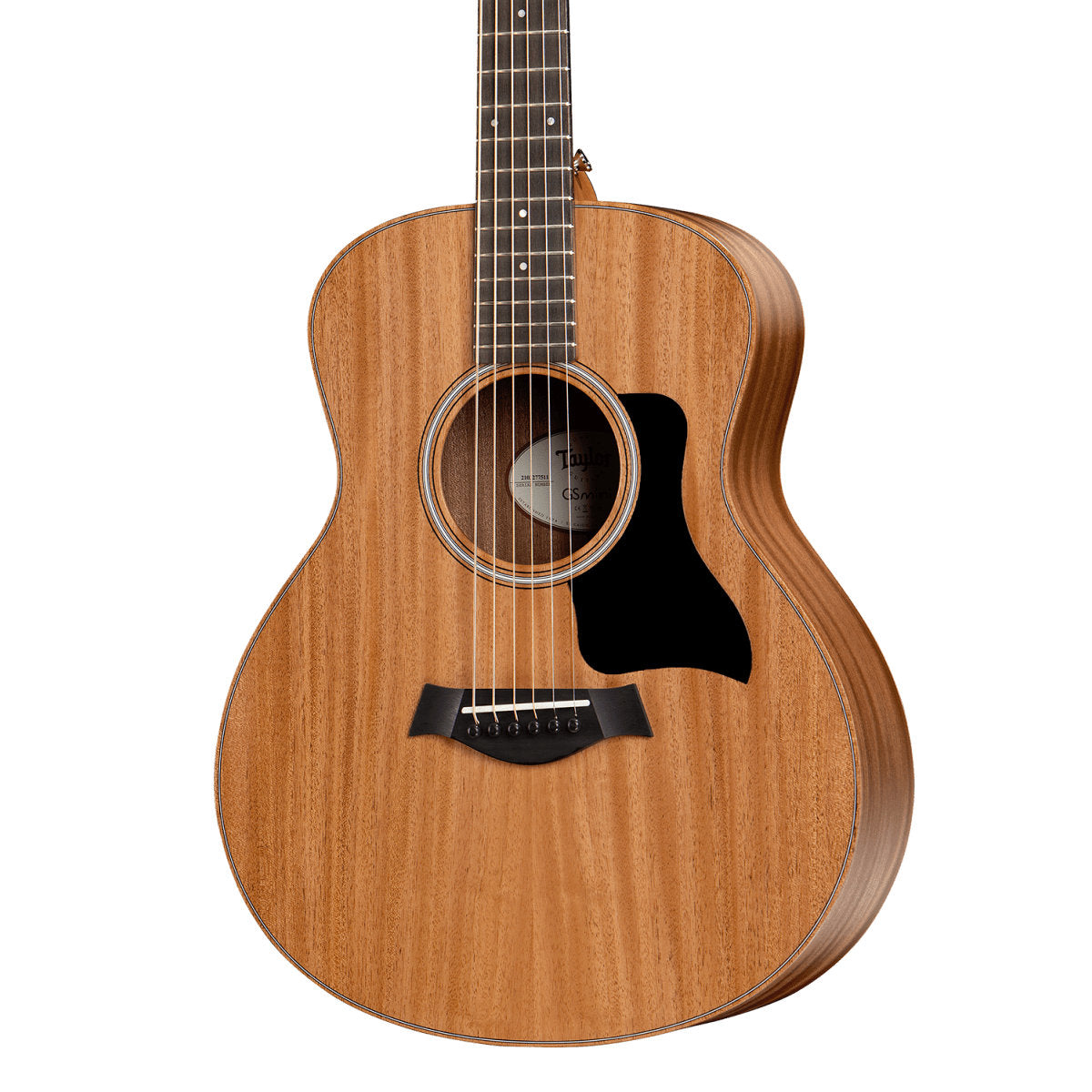 Taylor GS Mini Mahogany Acoustic Guitar - Bananas at Large®