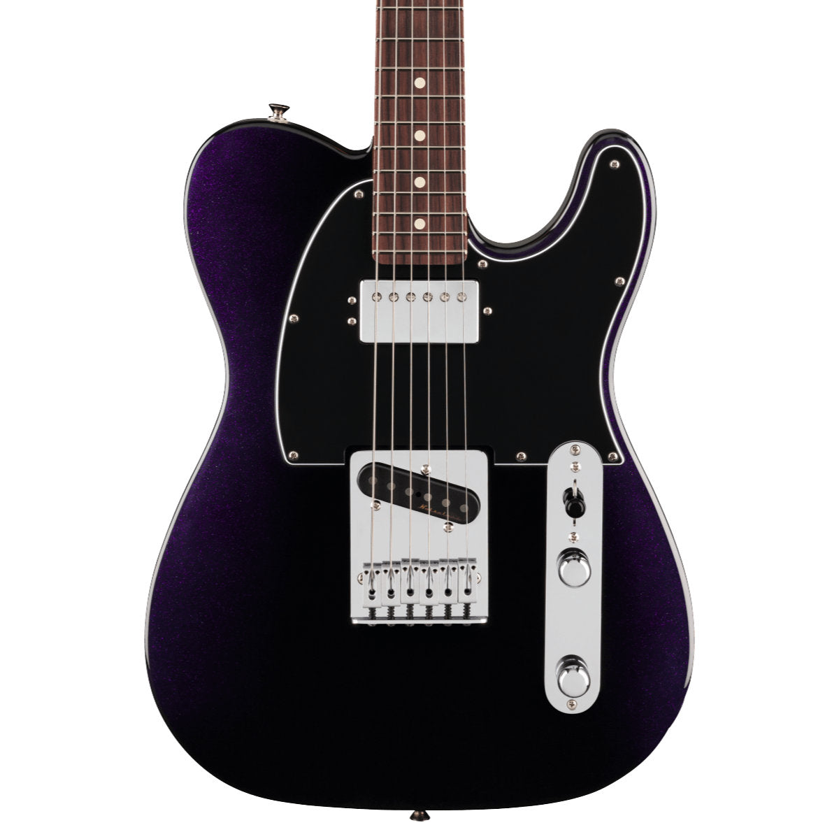 Fender Player II Modified Telecaster SH Electric Guitar - Rosewood Fingerboard - Dusk