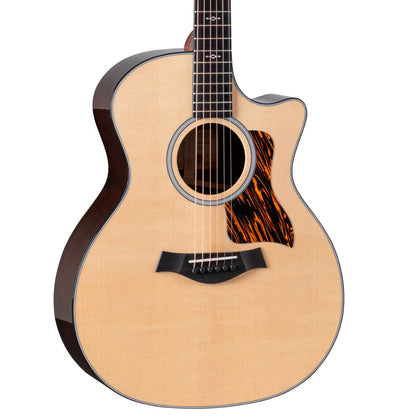 Taylor Next-Gen 414ce Grand Auditorium Acoustic-Electric Guitar - Indian Rosewood/Sitka (2026)
