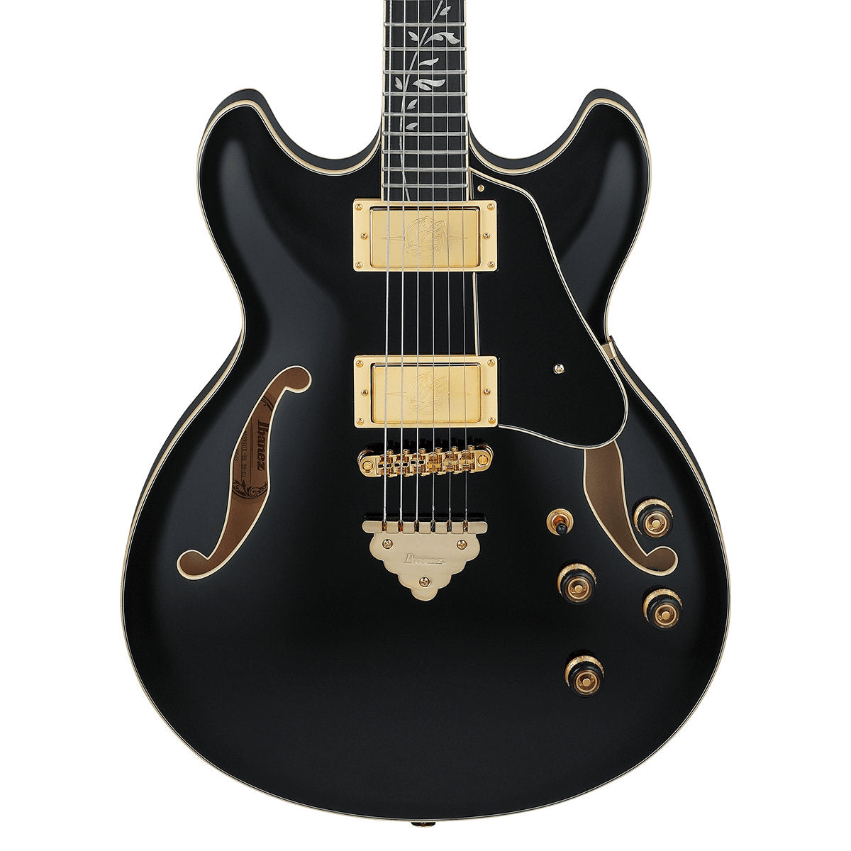 Hollowbody Guitars