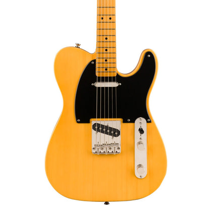Squier Classic Vibe 50s Telecaster Electric Guitar - Butterscotch Blonde