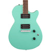 Gretsch Streamliner™ Jet™ Club Electric Guitar - Laurel Fingerboard - Sea Foam Green