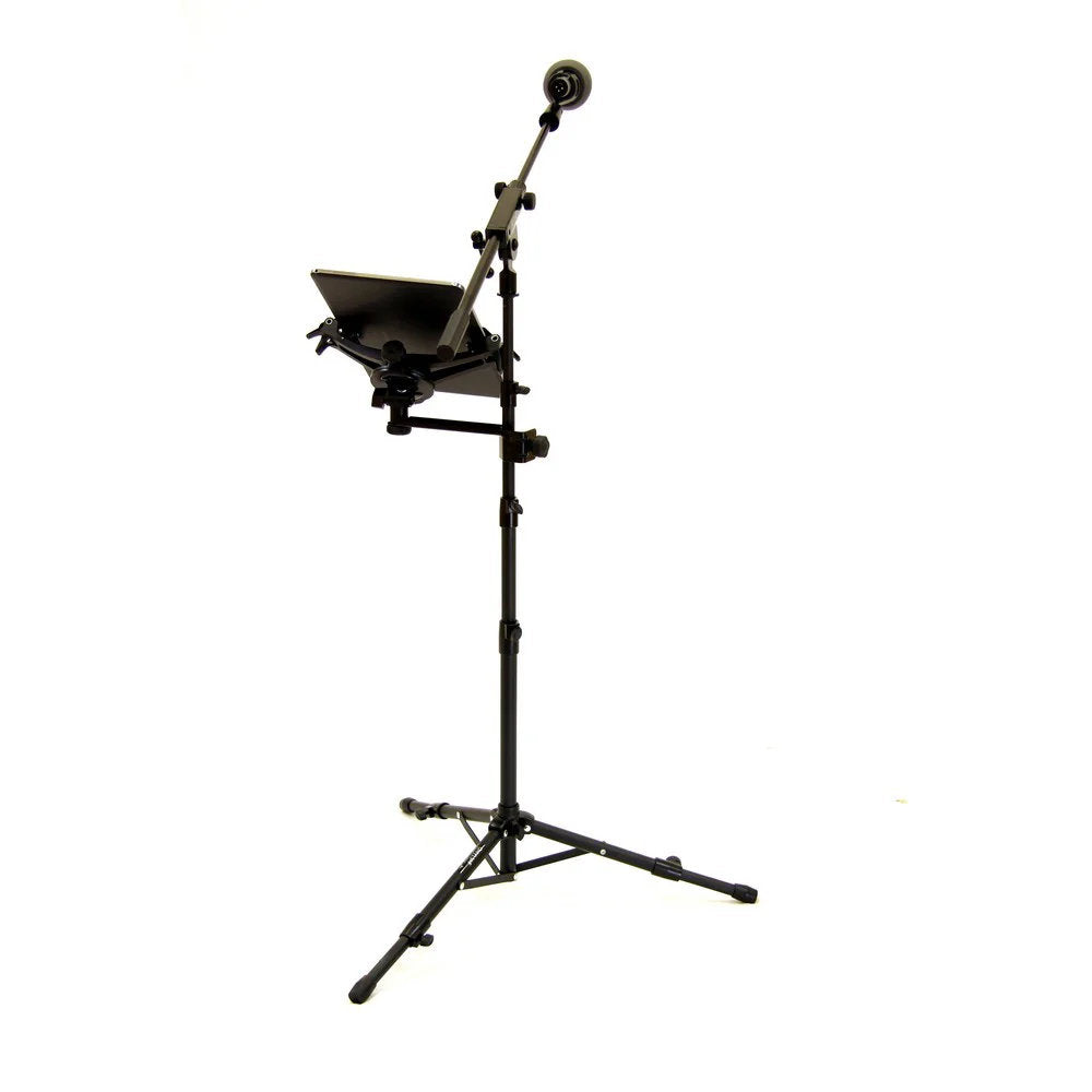 Airturn goSTAND Portable Mic and Tablet Stand