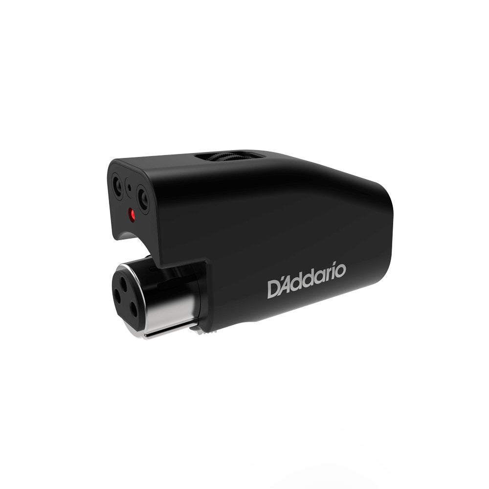 D’Addario IR Mic Mute Infrared Mic Sensor