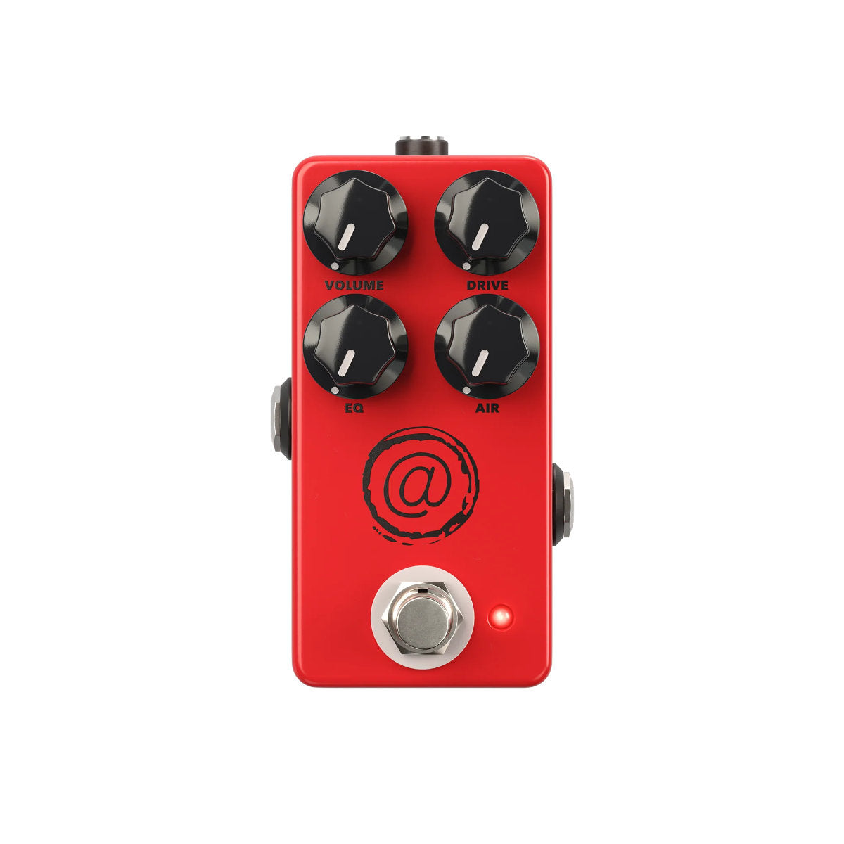 JHS AT MINI Andy Timmons Signature Overdrive Pedal