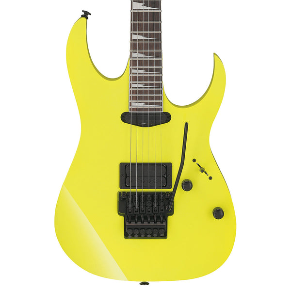 Ibanez 日本製 RG yellow Ibanez RG565R RG Series Genesis Collection Electric Guitar