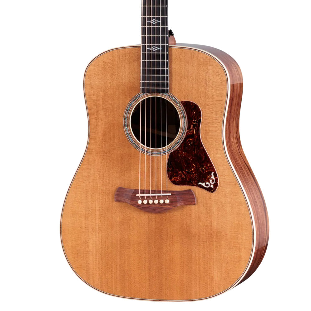 Taylor Gold Label 810e Honduran Rosewood Acoustic-Electric Guitar