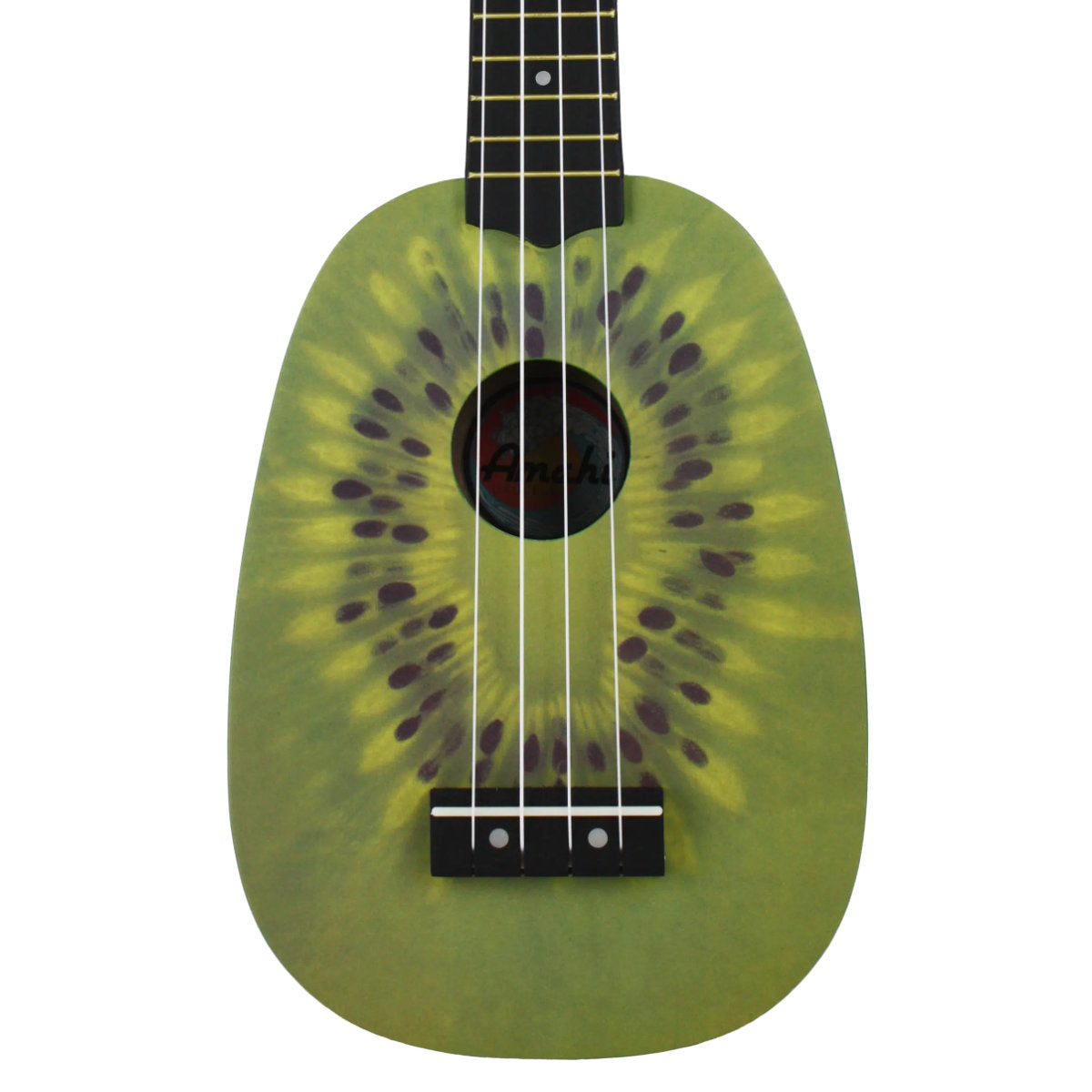 Amahi Kiwi Ukulele - Soprano