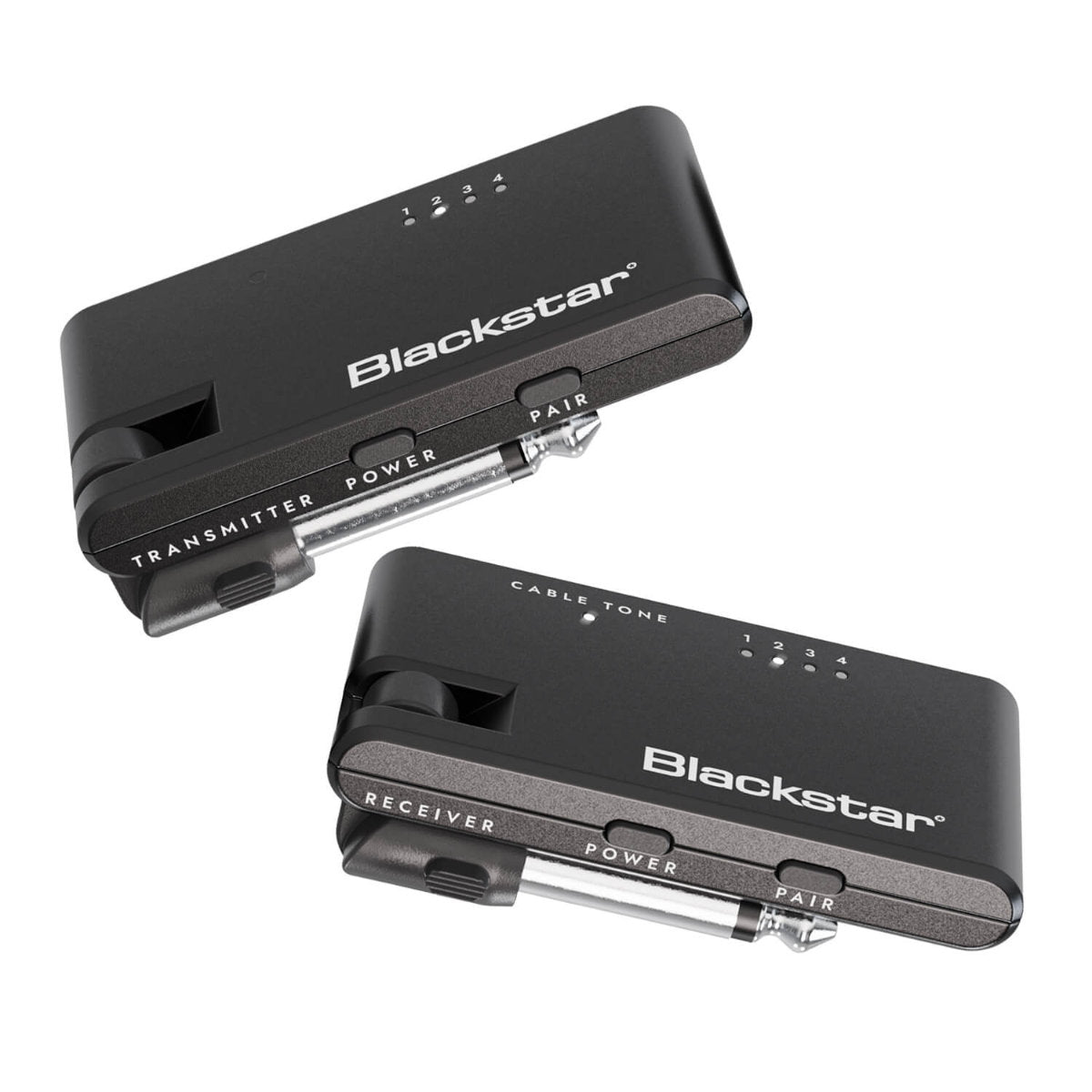 Blackstar AIRWIRE i58 High-Integrity Wireless Instrument System - 5.8GHz - Bananas at Large®