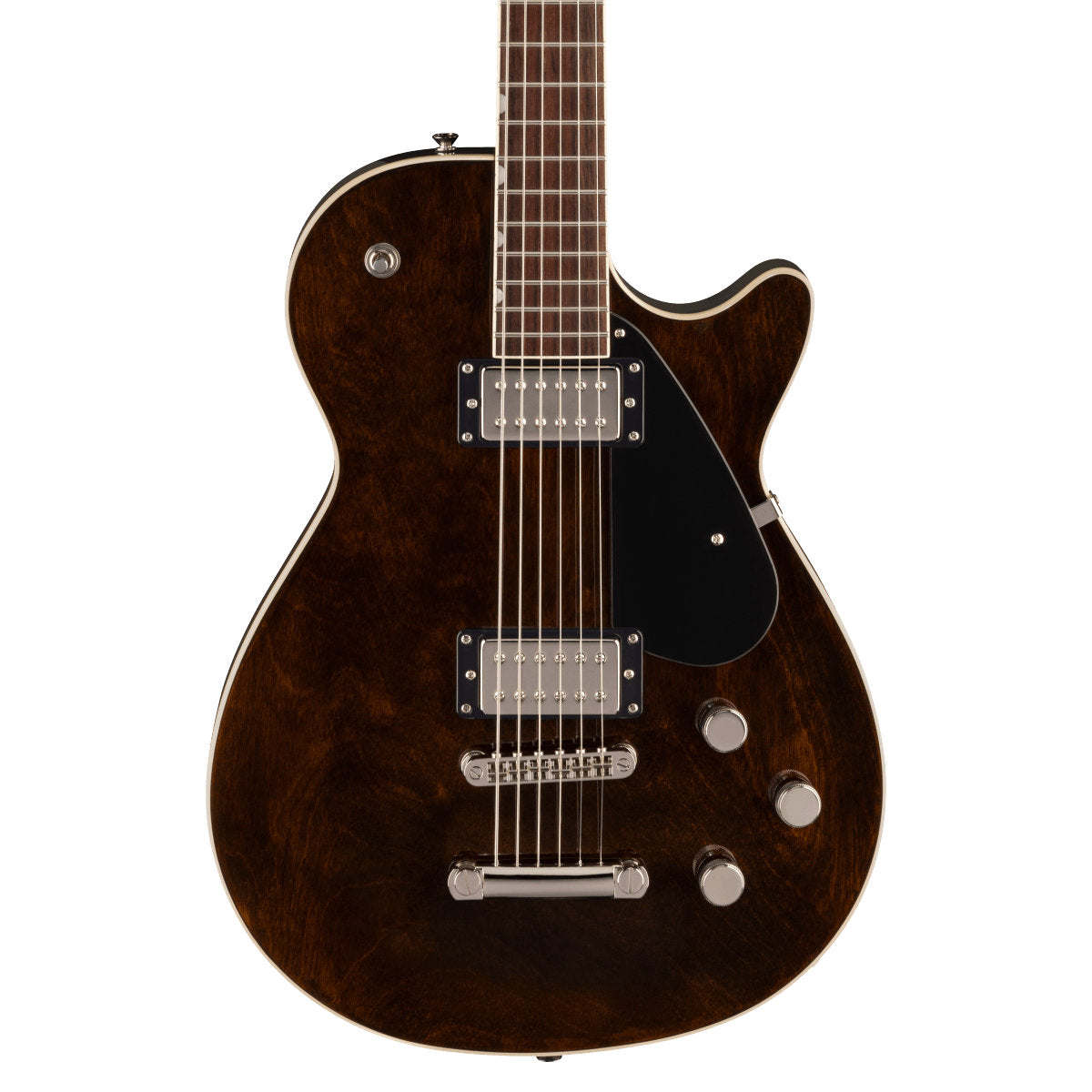 Gretsch Electromatic Jet Baritone Electric Guitar - Rosewood Fingerboard - Imperial Stain