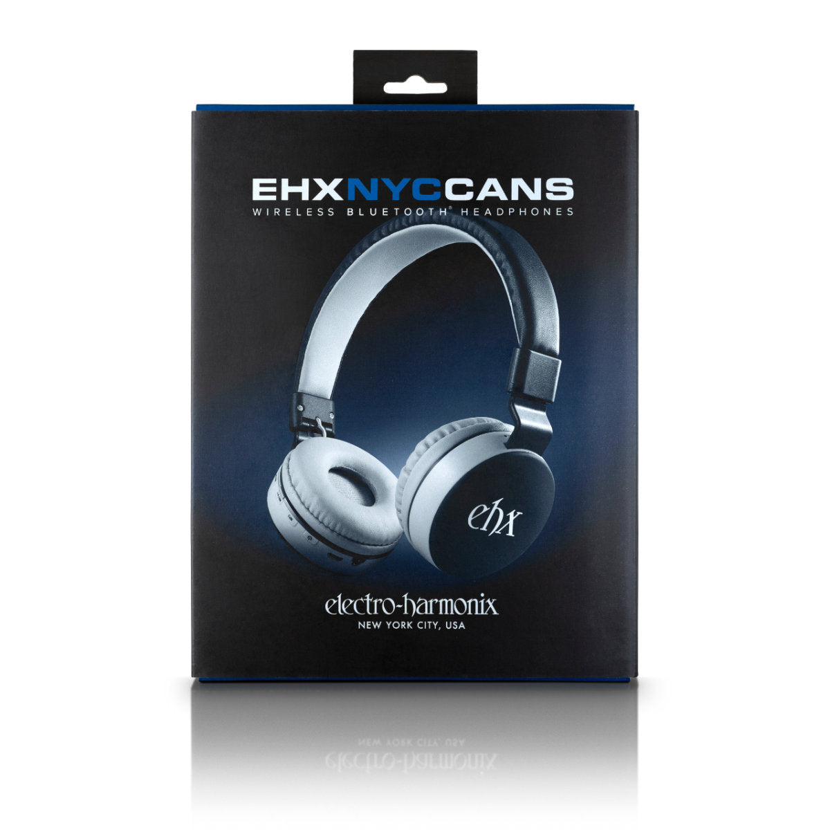 Electro-Harmonix NYC CANS Wireless Headphones