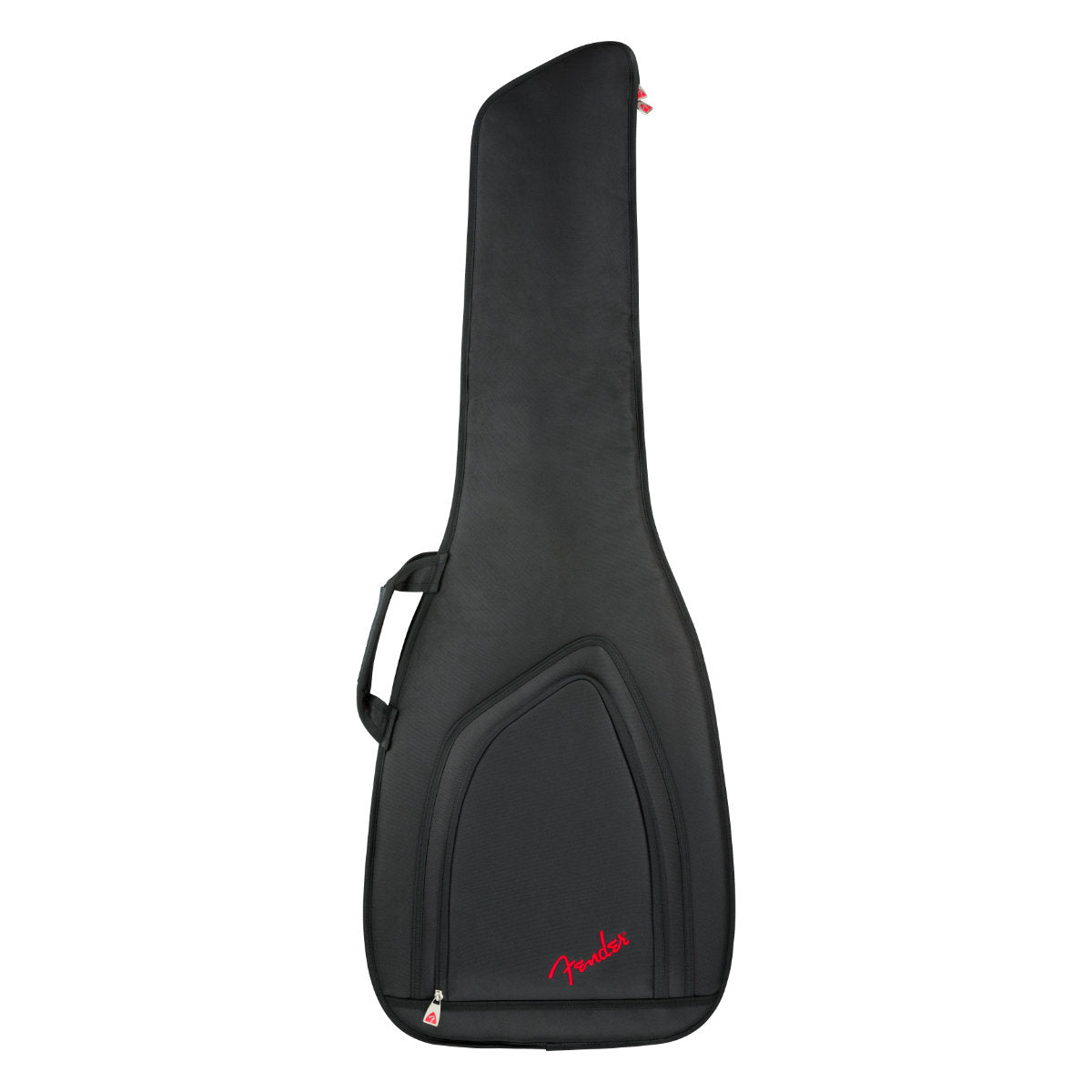 Fender FBSS-610 Short Scale Bass Gig Bag - Black