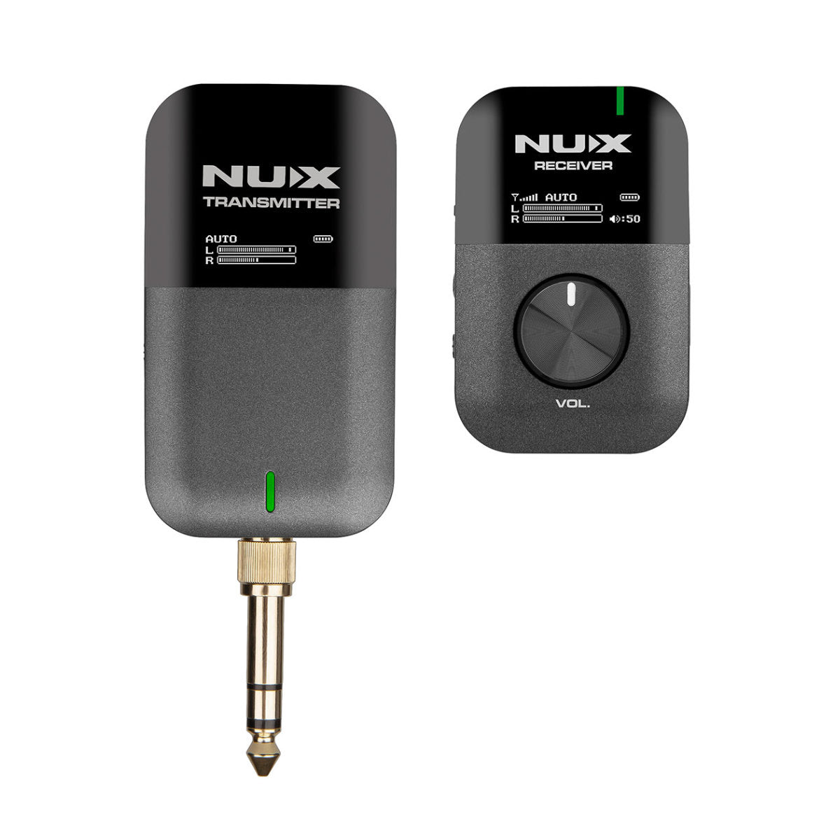 NUX C-7 5.8GHz In Ear Wireless System