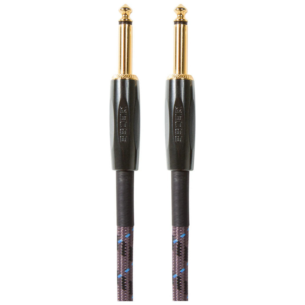 BOSS BIC-15 Straight to Straight Instrument Cable - 15 ft. - Bananas at Large®
