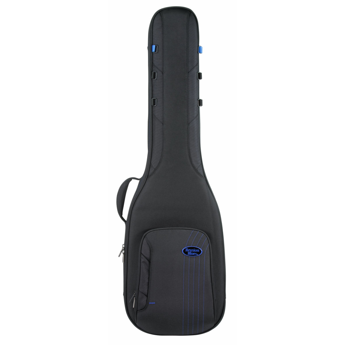 Reunion Blues RB Expedition Bass Guitar Case