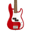 Fender Squier Mini Precision Bass- Laurel Fingerboard - Dakota Red