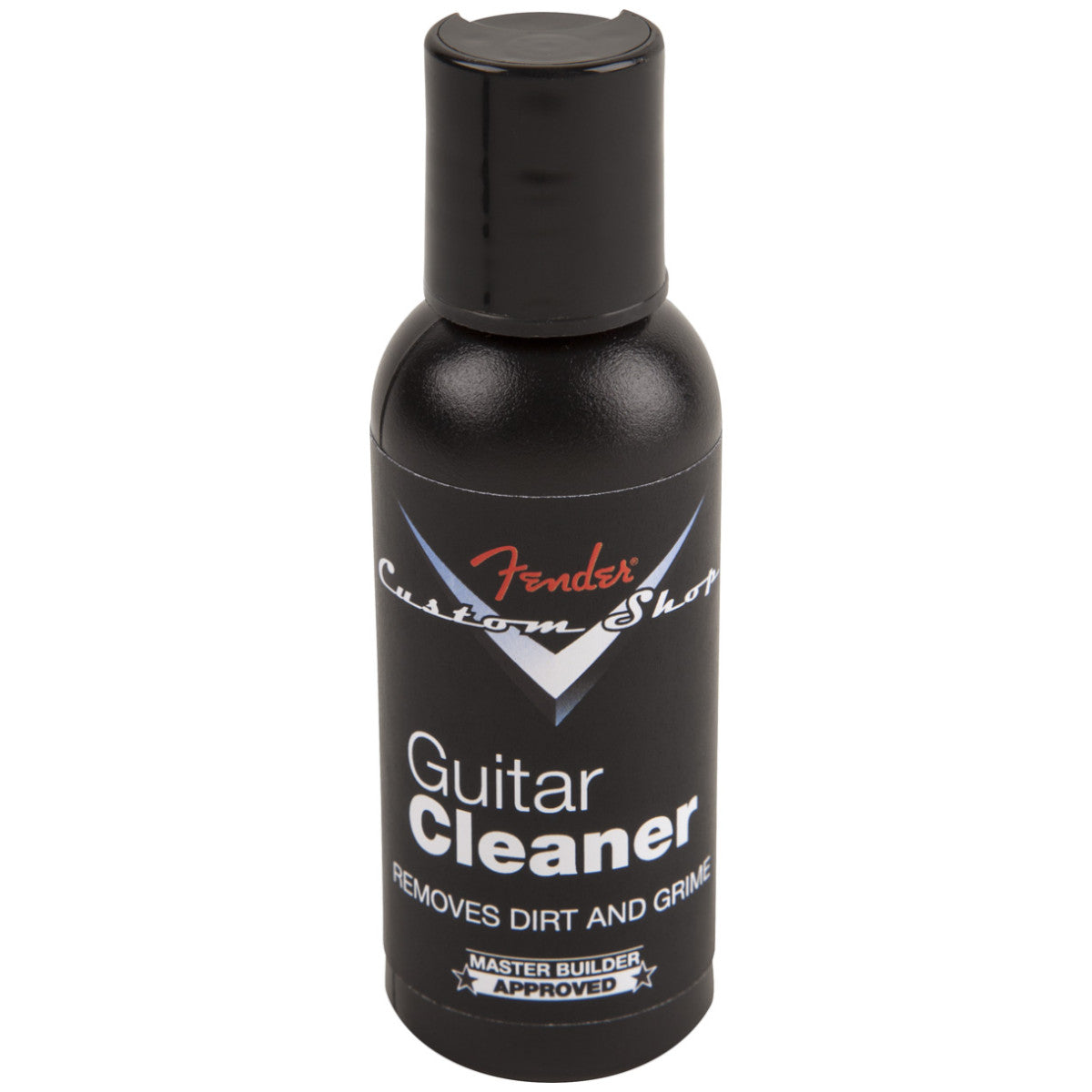 Fender Custom Shop Guitar Cleaner - 2 oz Bottle - Bananas at Large®