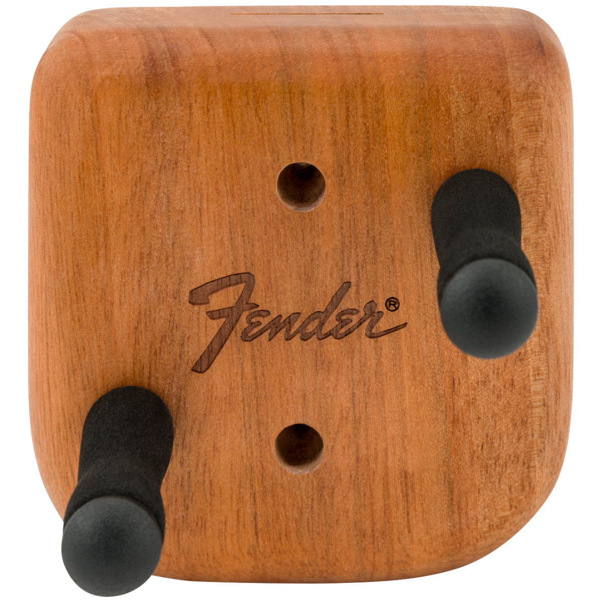 Fender Level-Up™ Tele® Wall Hanger - Mahogany - Bananas at Large®