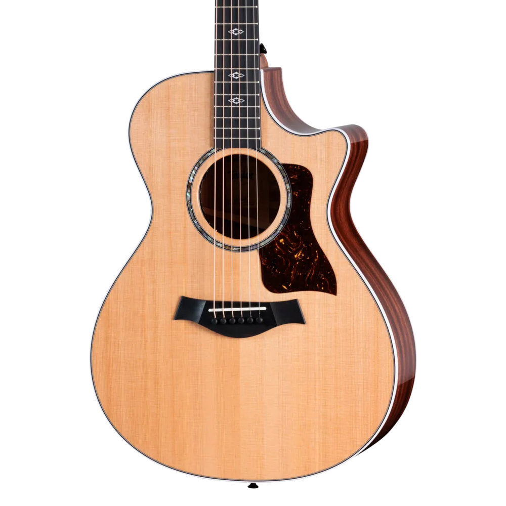 Taylor Next Generation 512ce Neo-tropical Mahogany Acoustic-Electric Guitar
