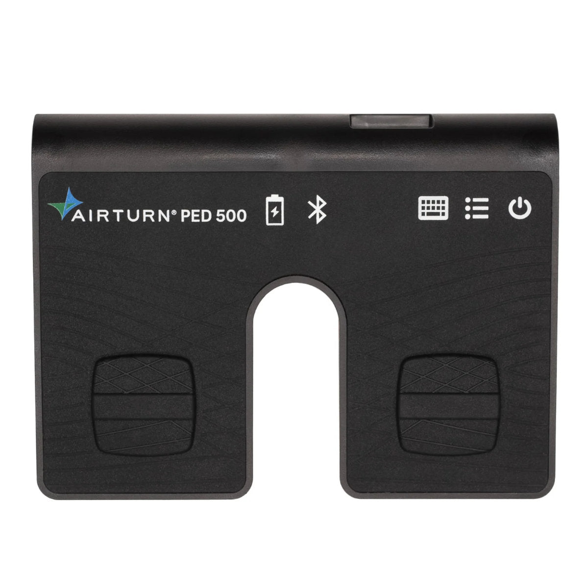 Airturn PED500 Bluetooth Page Turner Pedal - Bananas at Large®