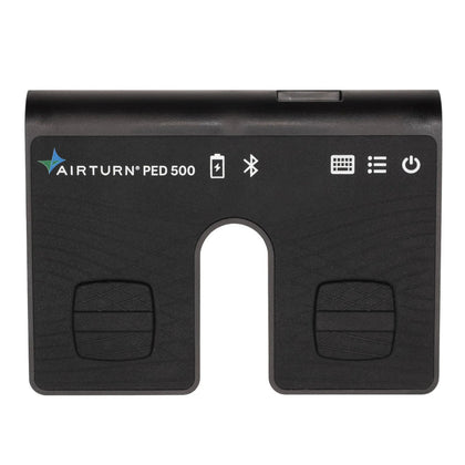 Airturn PED500 Bluetooth Page Turner Pedal