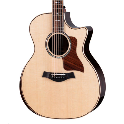 Taylor Next Generation 814ce Grand Auditorium Acoustic-Electric Guitar (2026)