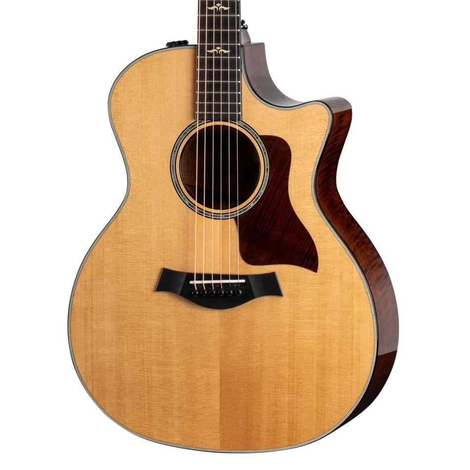 Taylor 614ce Maple Acoustic-Electric Guitar - Torified Solid Sitka Top