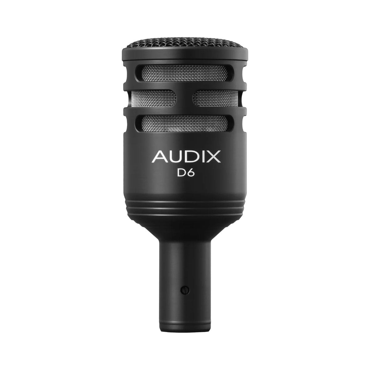 Audix D6 Kick Drum Mic
