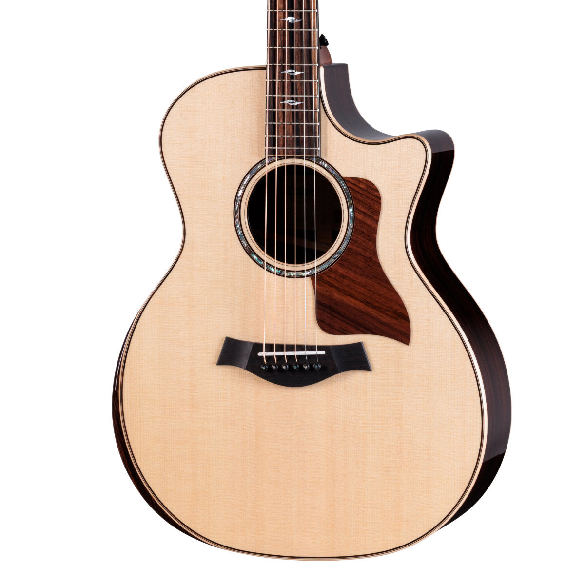 Taylor Next-Gen 814ce Grand Auditorium Acoustic-Electric Guitar - Bananas at Large®