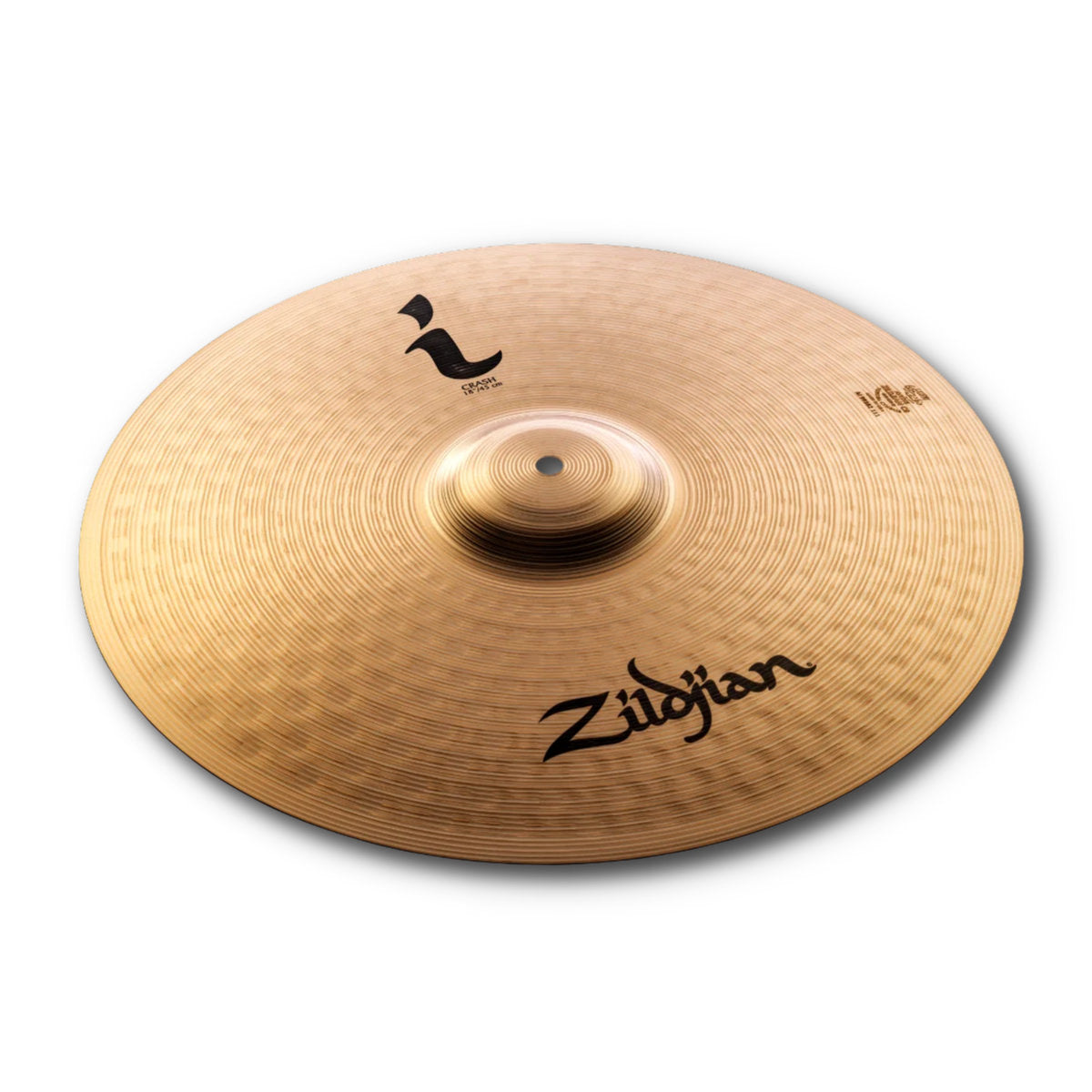 Zildjian I Family Crash Cymbal - 18 in.